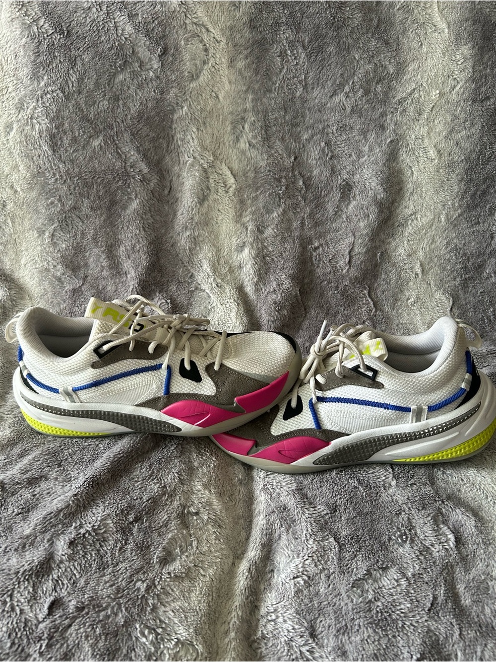 Puma x J. Cole RS-Dreamer Proto size 10 nwob